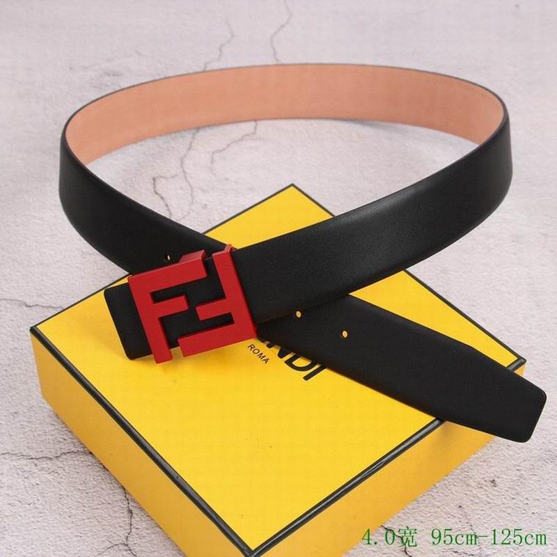 Fendi Belts 258